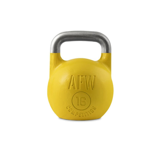 Kettlebells Competition 16 kg.