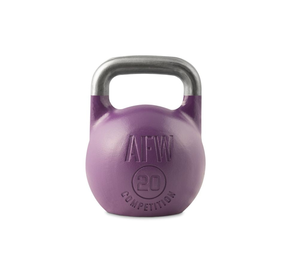 Kettlebells Competition - 28 KG brillo