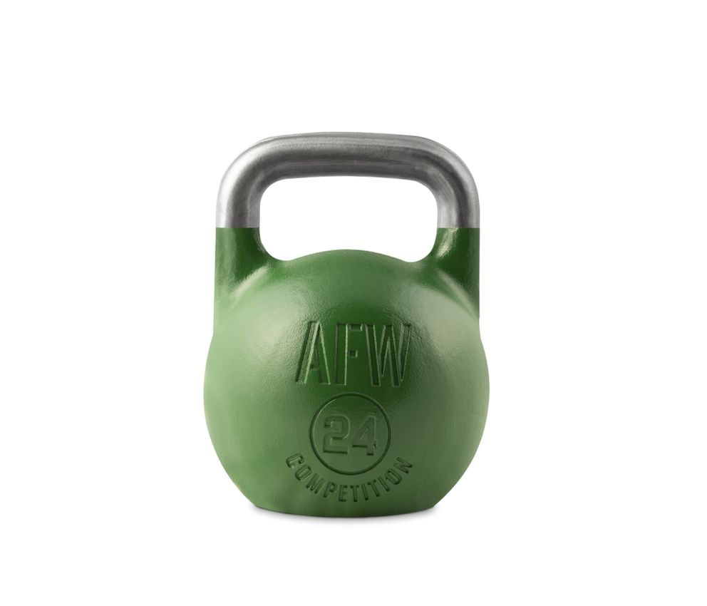 Kettlebells Competition - 28 KG brillo