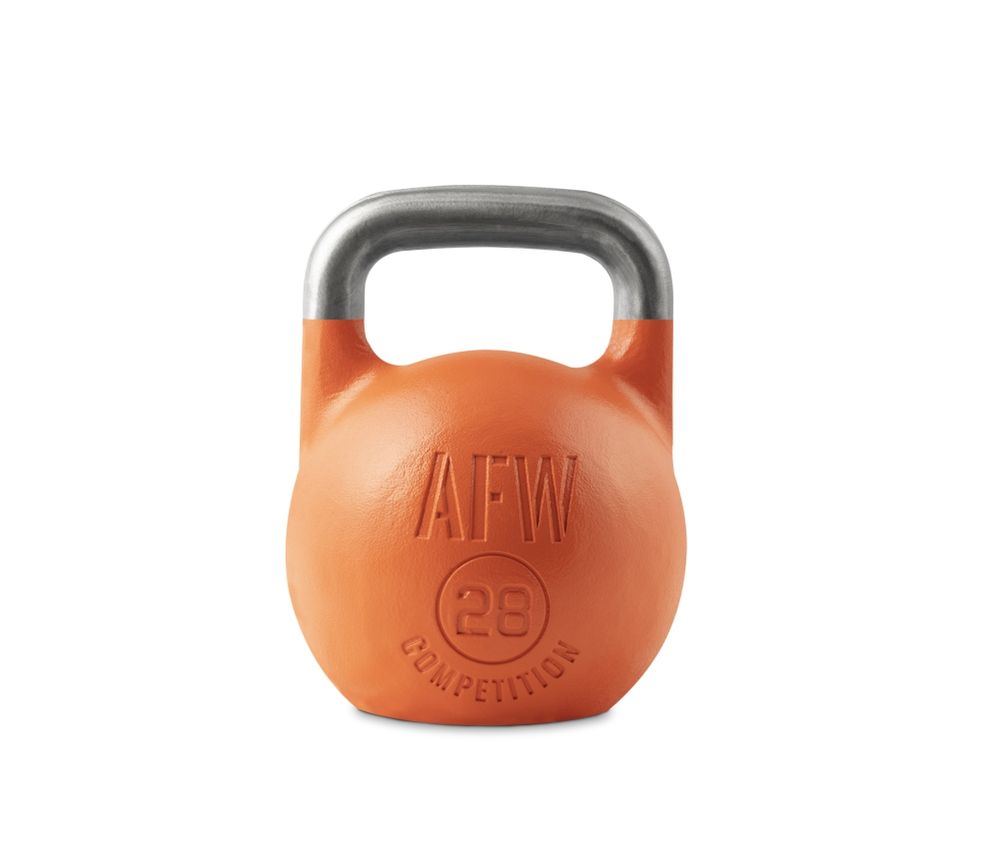Kettlebells Competition 28 kg.