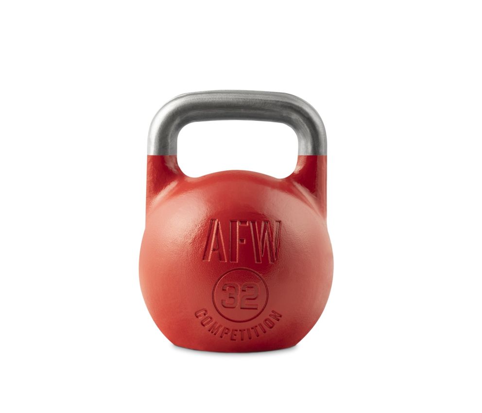 Kettlebells Competition - 28 KG brillo