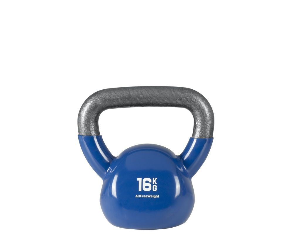 Kettlebells Vinilo 16