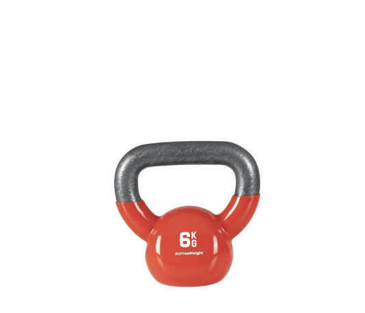 Kettlebells Vinilo 6