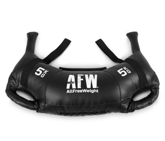 Saco de Entrenamiento (5kg-22kg)