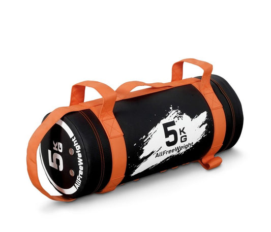 Energy Bag 5 Kg.