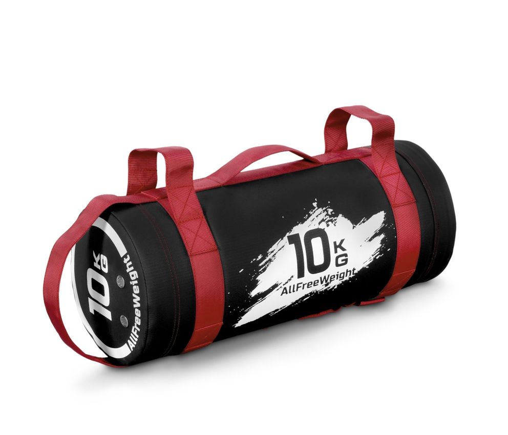 Energy Bag 10 kg.