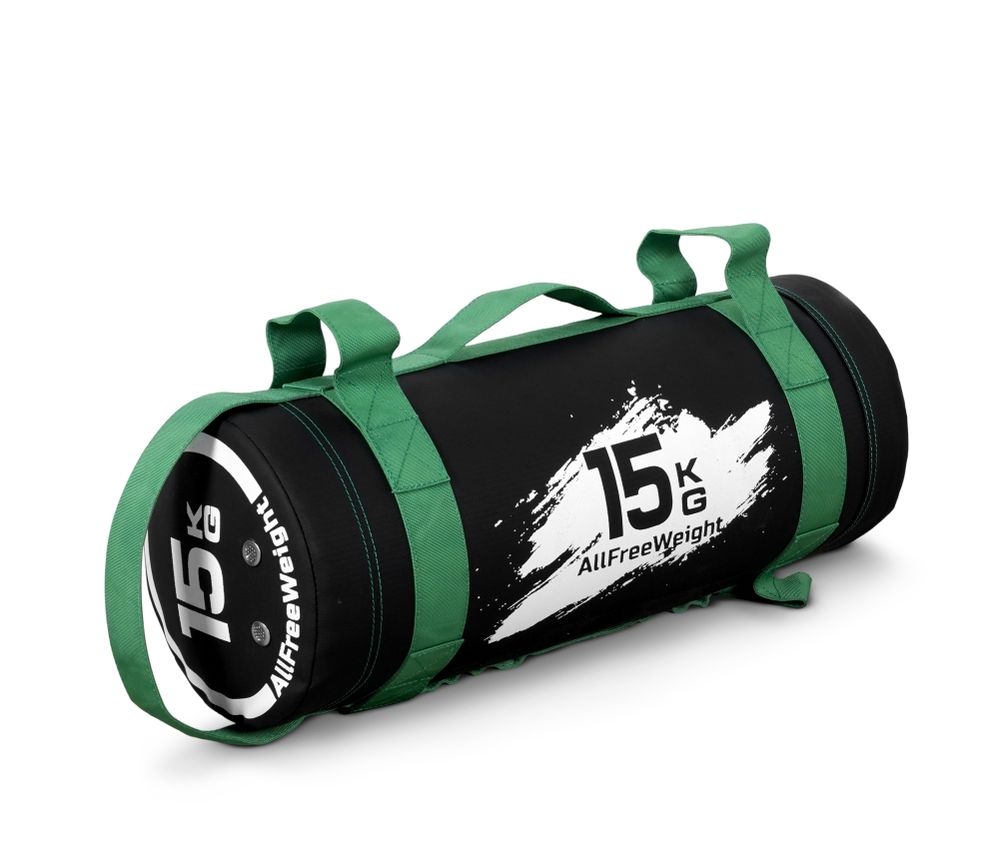 Energy Bag 15 kg.