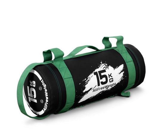 Energy Bag 15 kg.