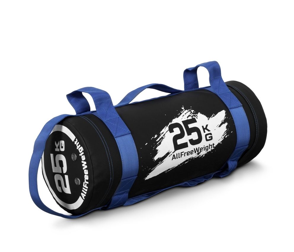 Energy Bag 25 kg.