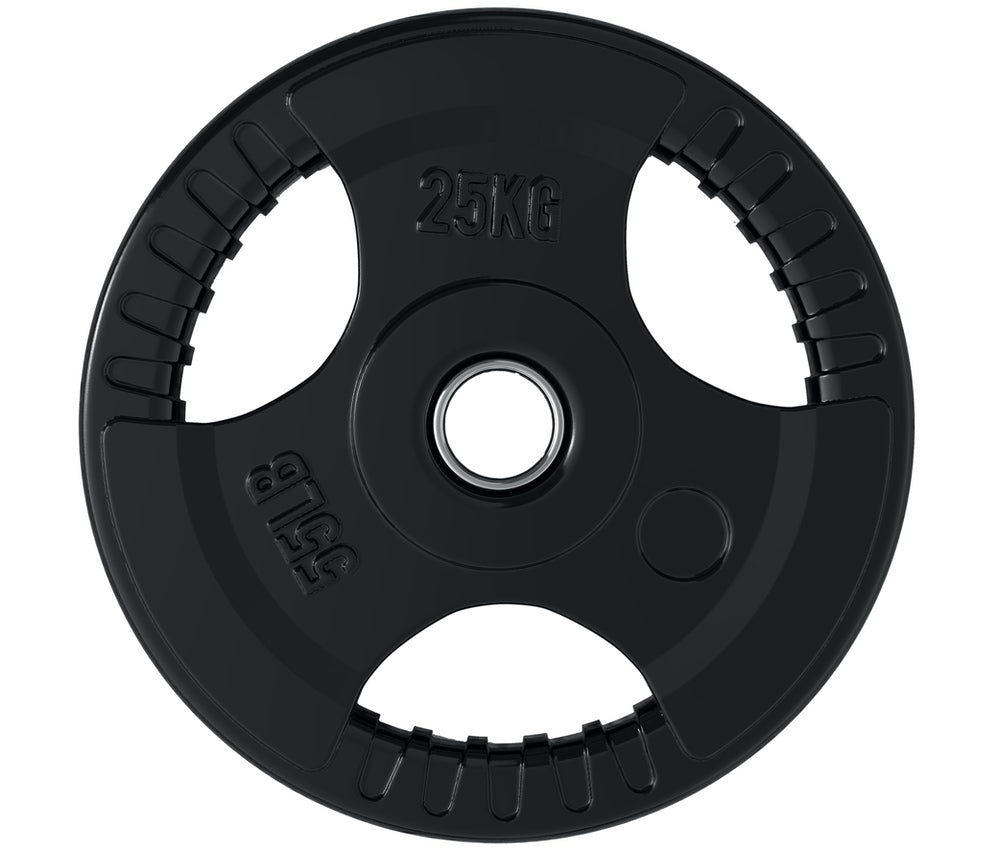 DISCOS DE GOMA 3 AGARRES TRI-GRIP