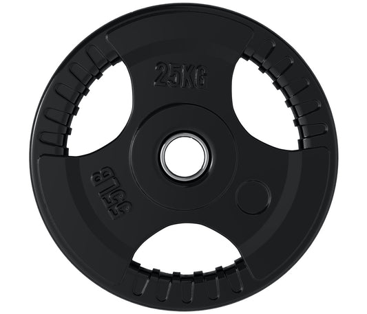 DISCOS DE GOMA 3 AGARRES TRI-GRIP