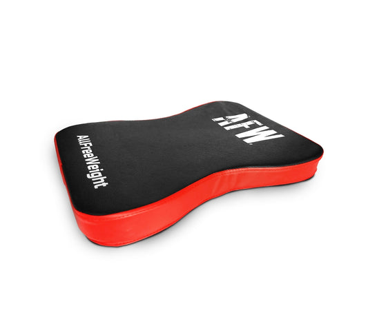 AB Mat Push-up
