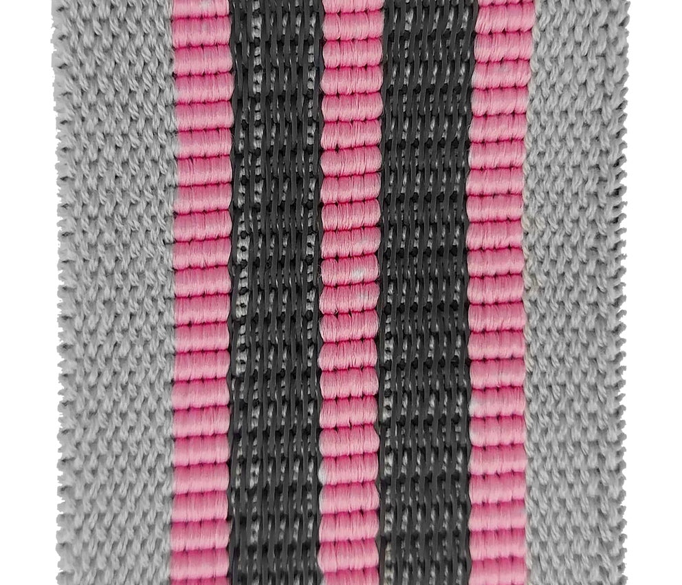 Pack elásticos mini band 3 unidades