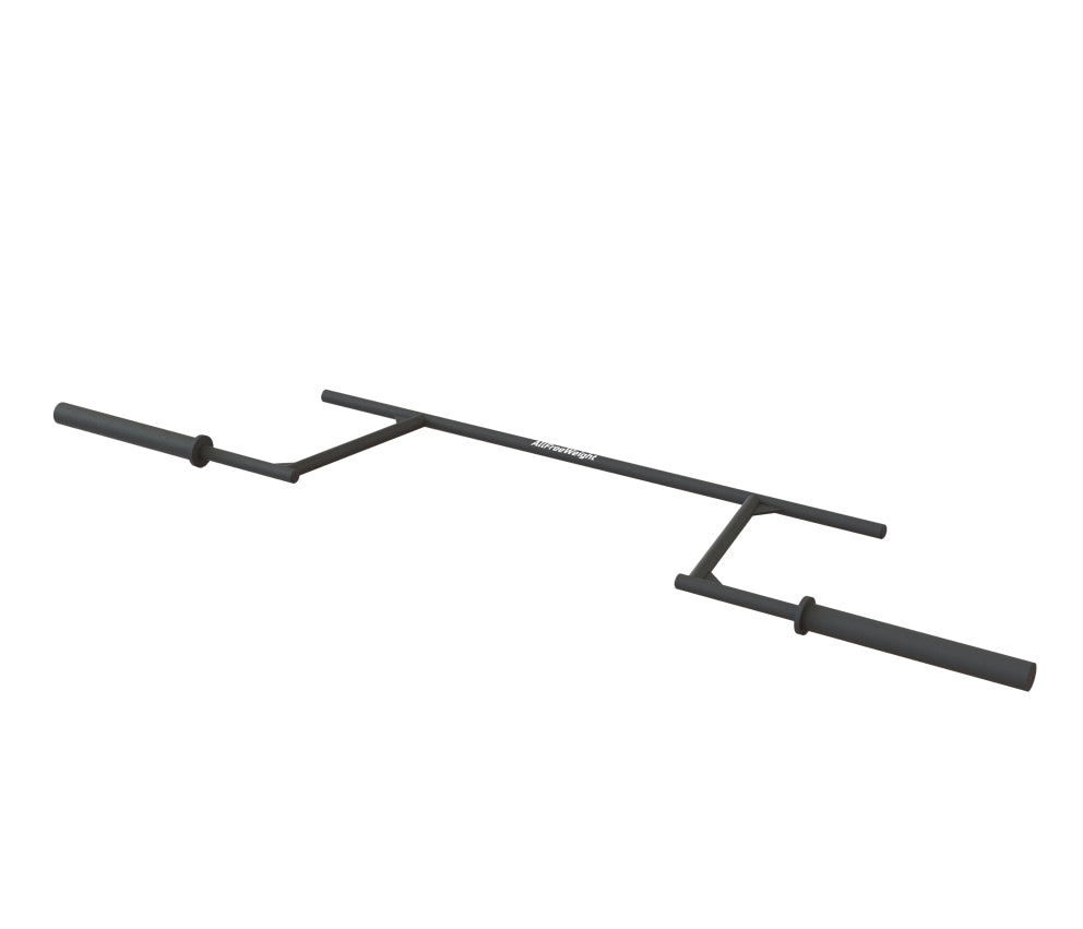 Barra Camber Black