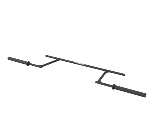 Barra Camber Black