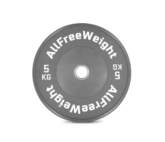 Discos Bumper color - 20 kg.
