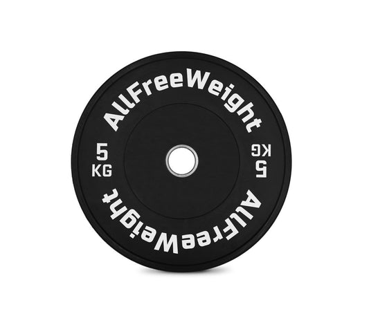 Discos Bumper C - 25 kg.