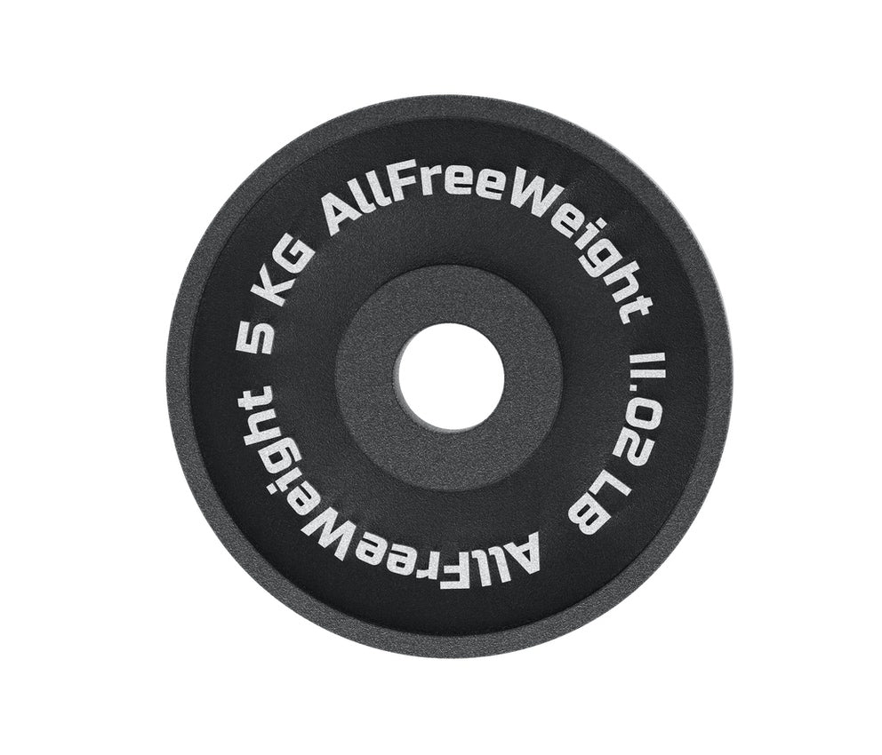 Discos de acero Cast Iron - 1.25 kg.