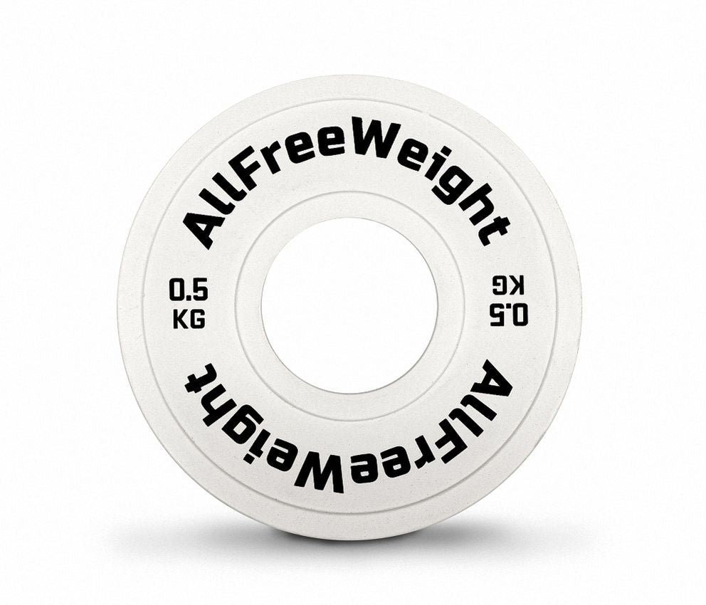 Disco Fraccional IWF Premium - 0.5 kg.