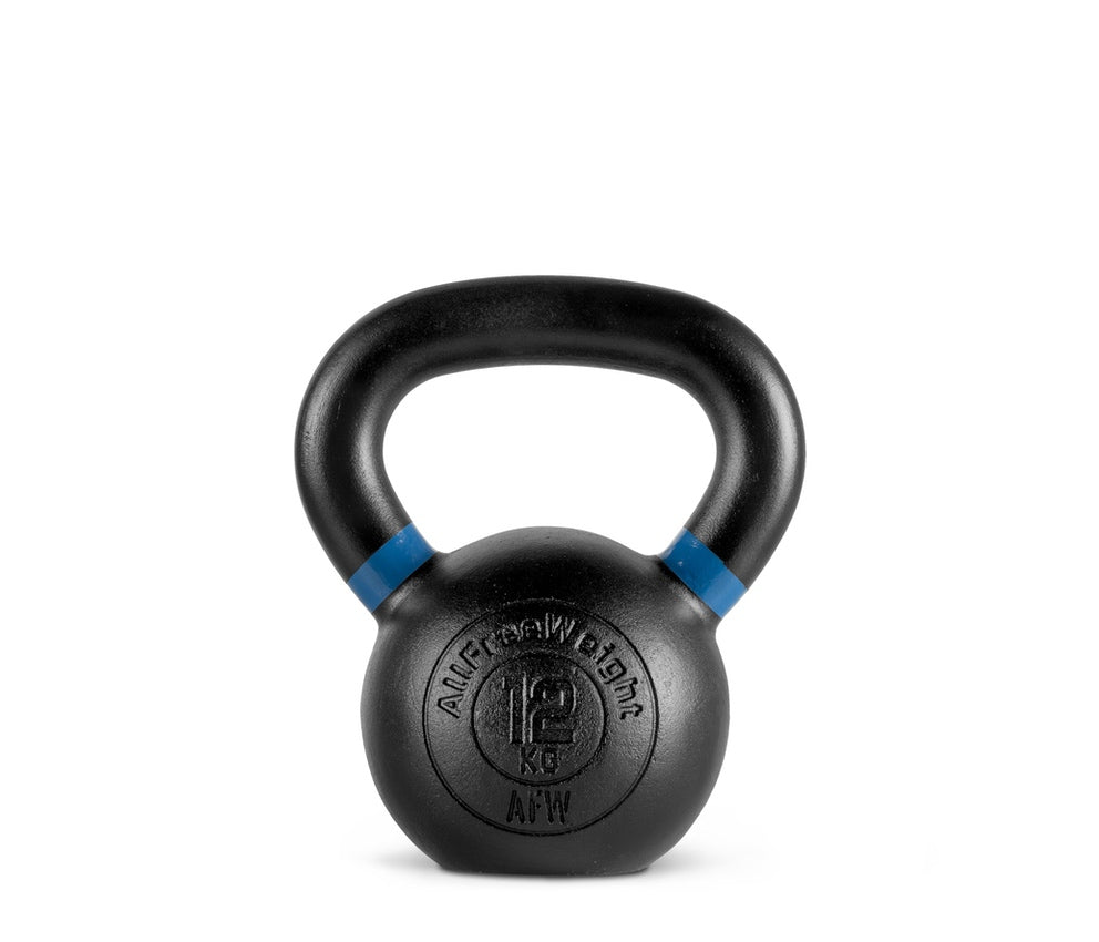 Kettlebells Cast Iron 12 Kg.