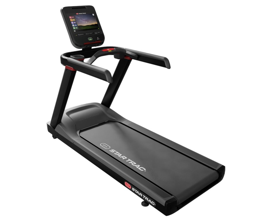 Cinta de Correr 4TR - Display 15"