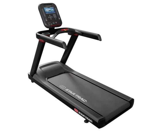 Cinta de Correr 4TR - Display LCD 10"