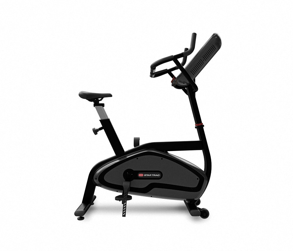 Bicicleta Vertical 4UB - Display Táctil 10"
