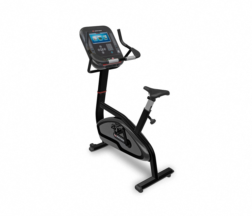 Bicicleta Vertical 4UB - Display LCD 10"