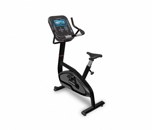Bicicleta Vertical 4UB - Display Táctil 10"