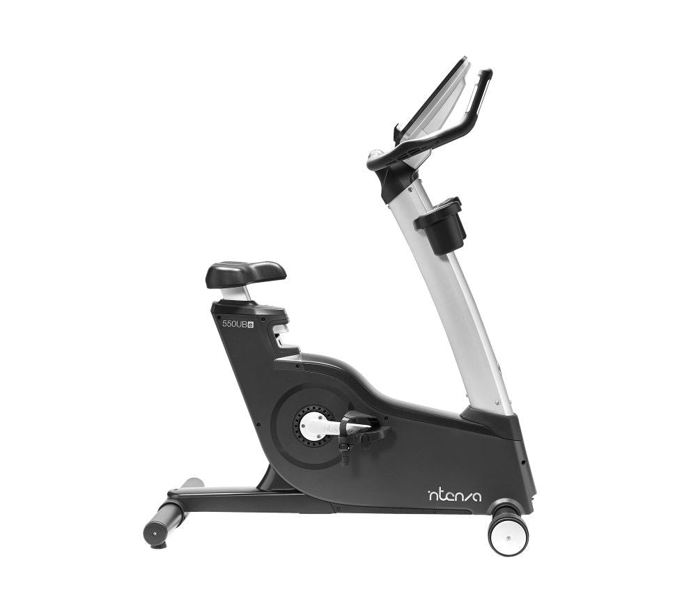Bicicleta Vertical 550 Serie E