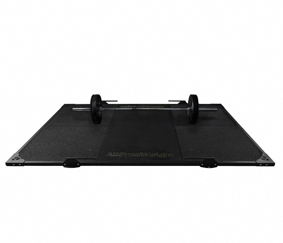 Plataforma de levantamiento