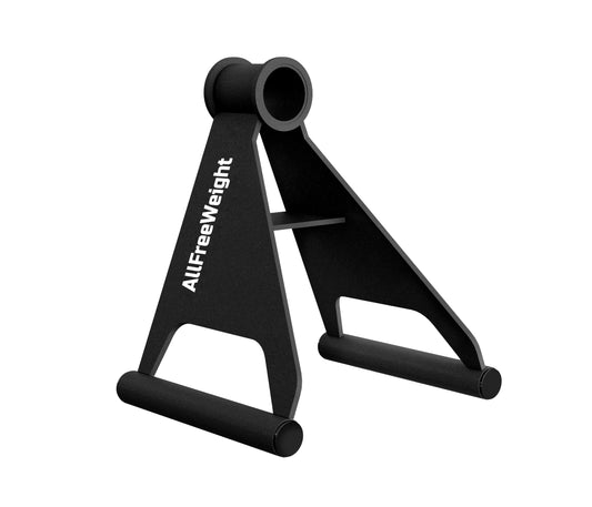 Trunk Blaster Grip Paralelo