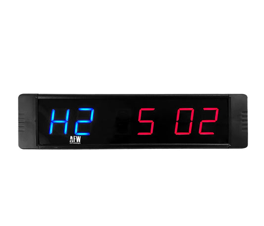 Reloj Digital Mini