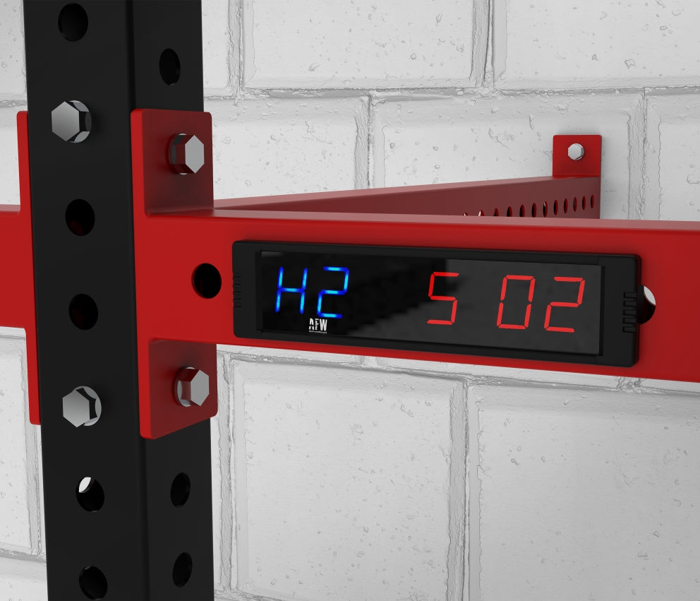 Reloj Digital Mini