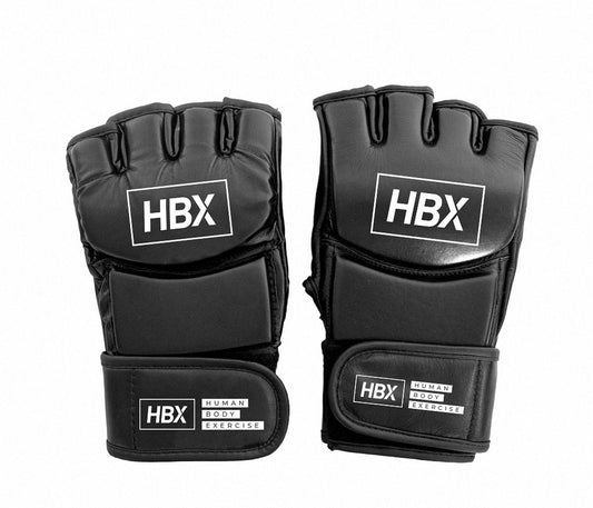 Guantillas Boxing HBX Combat MMA - L/XL