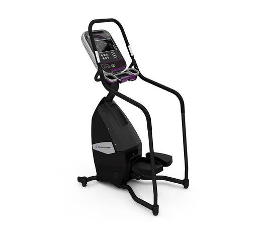 FreeClimber Simulador de Escalera 8FC - Display LDC