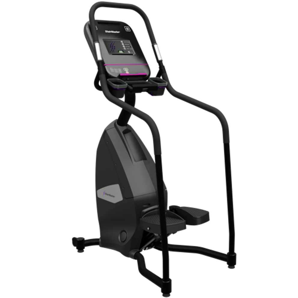 FreeClimber Simulador de Escalera 8FC - Display 15"