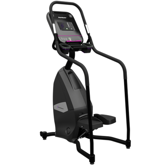 FreeClimber Simulador de Escalera 8FC - Display 15"