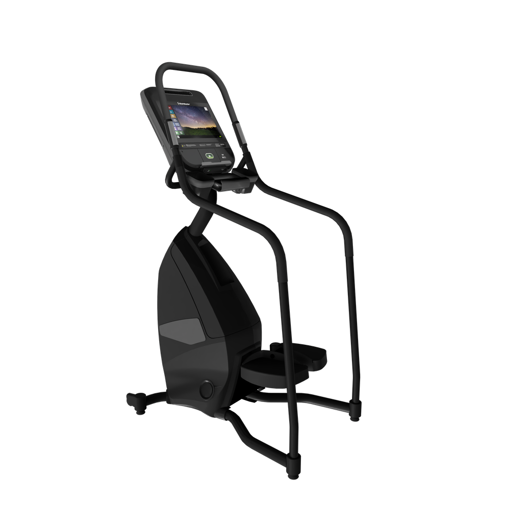 FreeClimber Simulador de Escalera 8FC - Display 10"