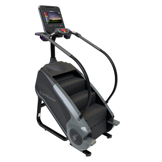 Gauntlet 8G - Display 10"
