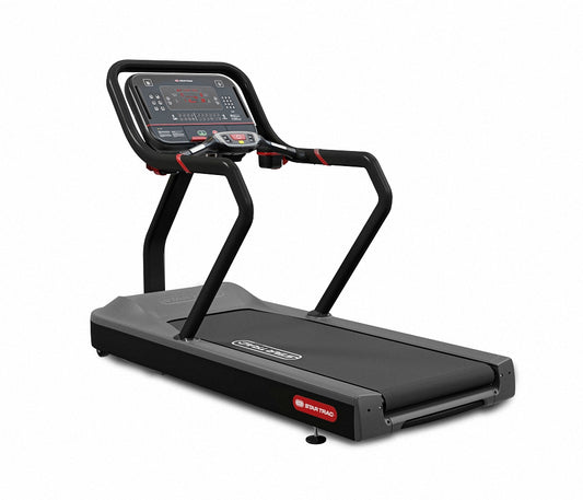 Cinta de Correr 8TR - Display LCD