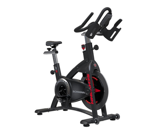 Ciclo indoor AC Power
