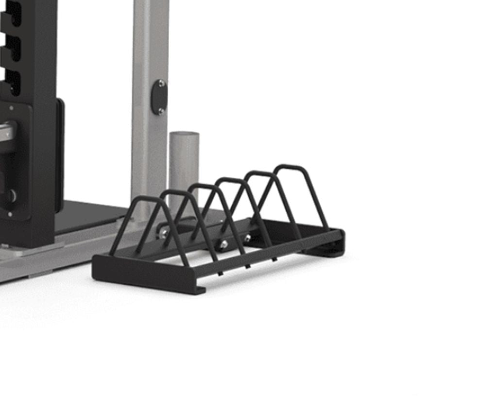 Half Rack