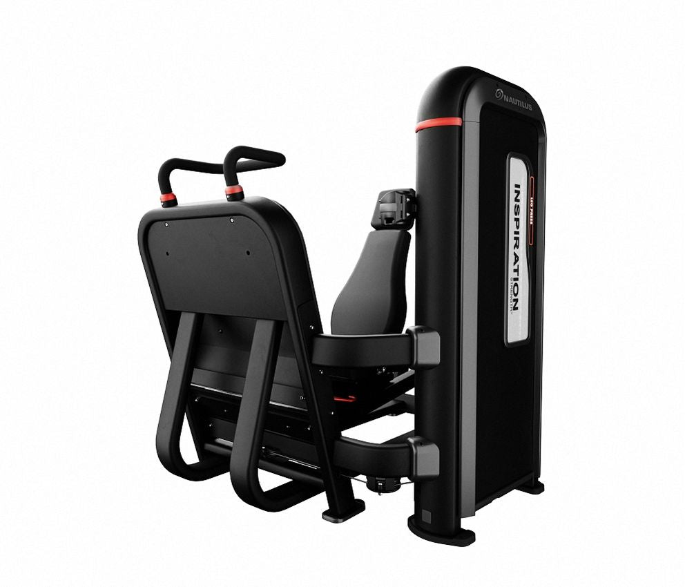 Inspiration Prensa Sentado