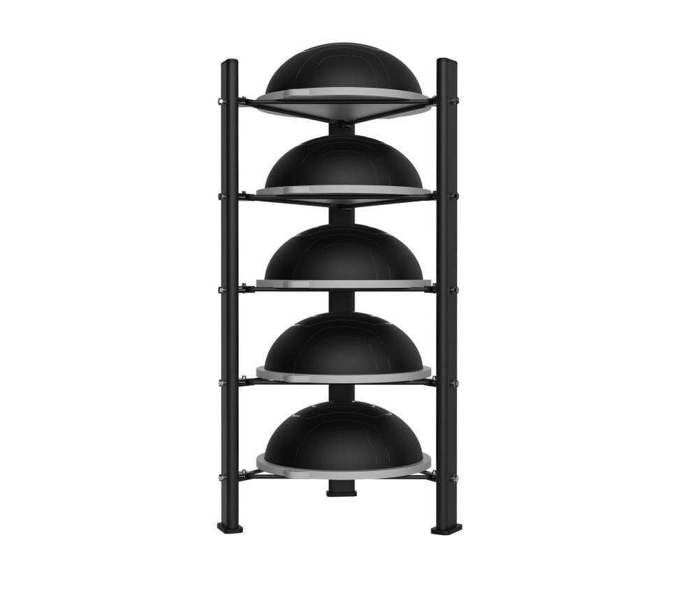 Rack convex 5 unidades