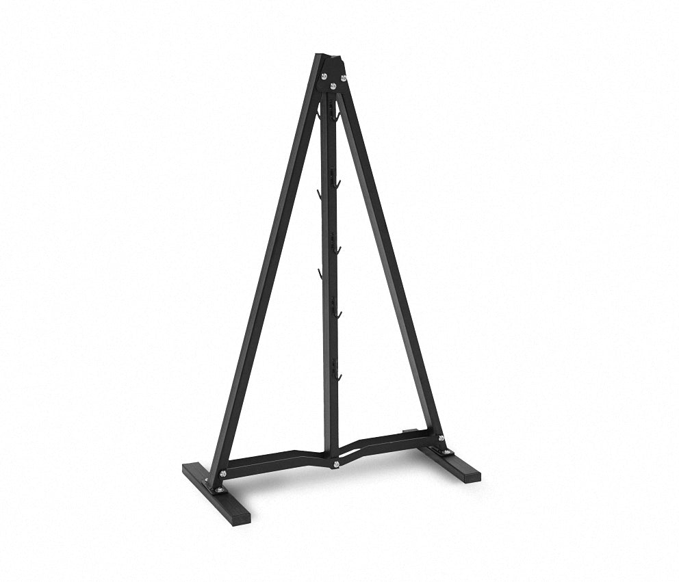 Rack Vertical Agarres Poleas