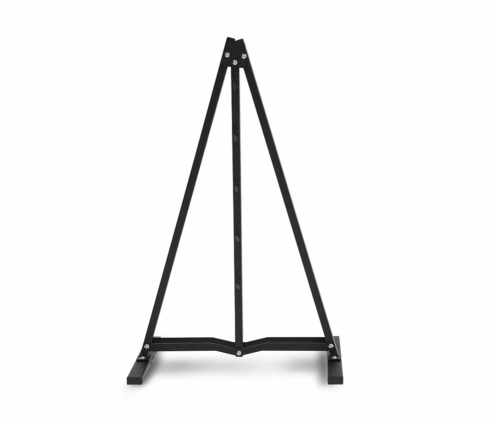 Rack Vertical Agarres Poleas