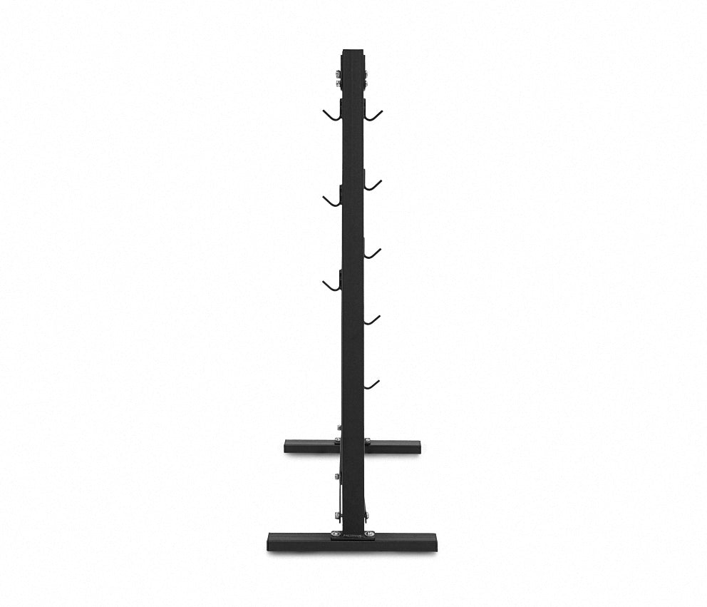 Rack Vertical Agarres Poleas