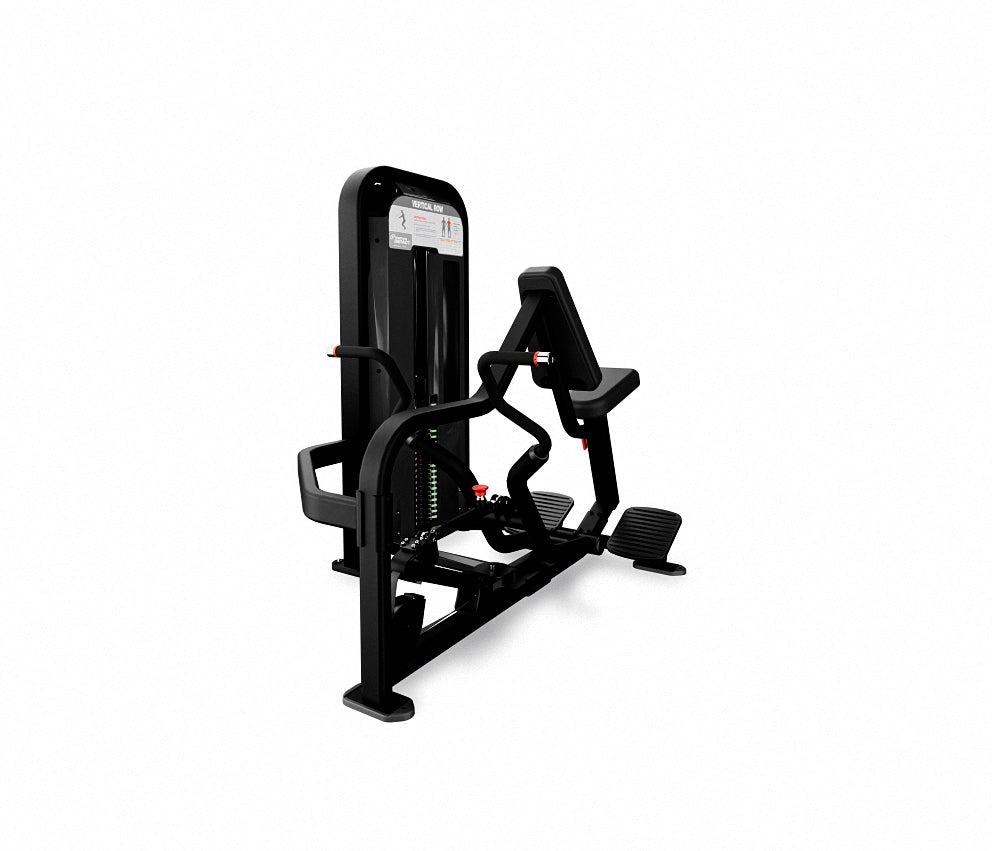 Impact Remo Vertical