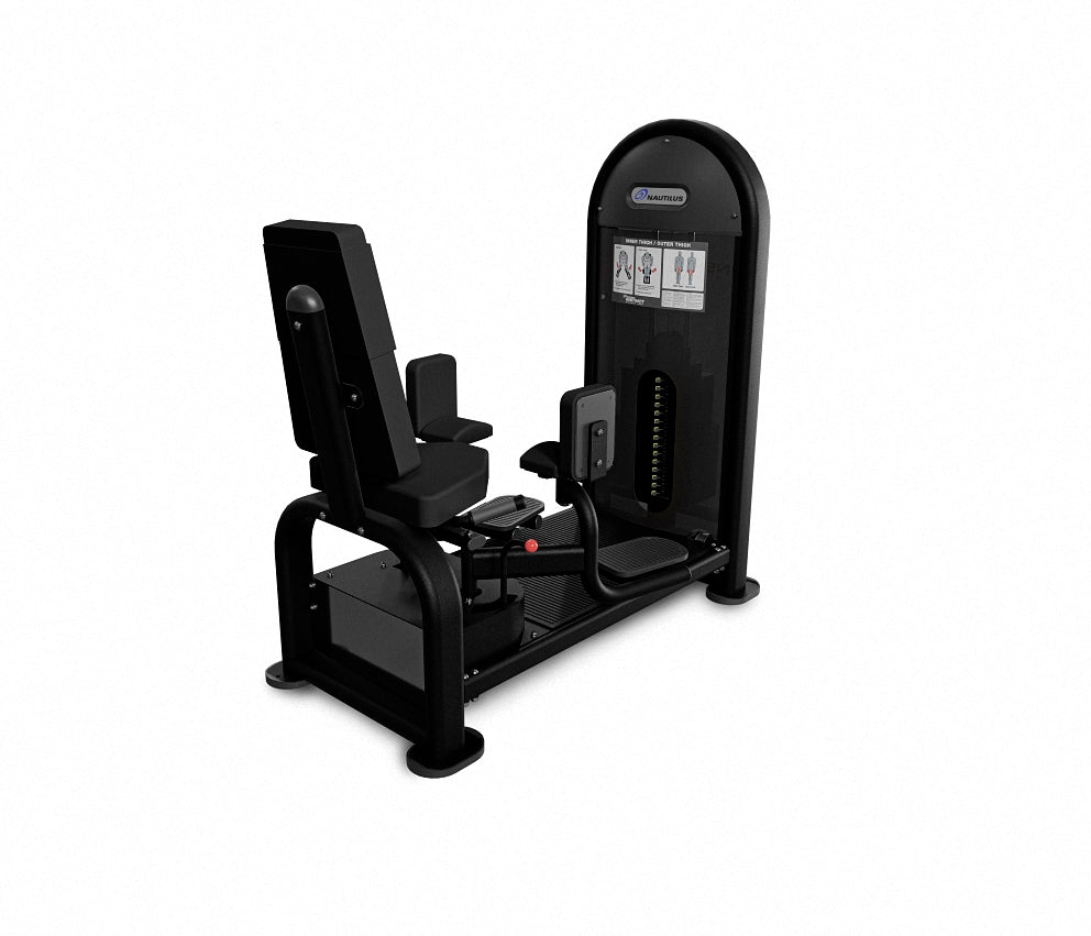 Instinct Dual Aductor - Abductor